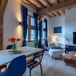 아파트 Balthazar, Parking Gratuit, Vue Privilegiee Sur La Cathedrale, Wifi Hd, Centre-ville De