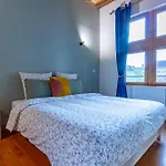 Balthazar, Parking Gratuit, Vue Privilegiee Sur La Cathedrale, Wifi Hd, Centre-ville De