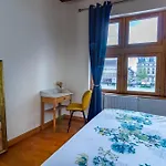 Balthazar, Parking Gratuit, Vue Privilegiee Sur La Cathedrale, Wifi Hd, Centre-ville De 아파트