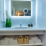 아파트 Balthazar, Parking Gratuit, Vue Privilegiee Sur La Cathedrale, Wifi Hd, Centre-ville De 트루아