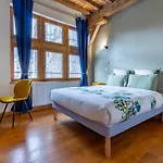 Balthazar, Parking Gratuit, Vue Privilegiee Sur La Cathedrale, Wifi Hd, Centre-ville De *