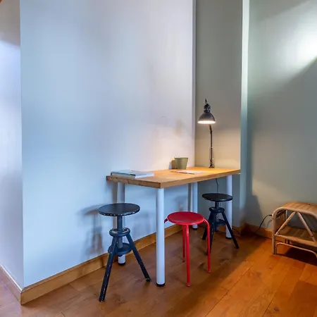 Balthazar, Parking Gratuit, Vue Privilegiee Sur La Cathedrale, Wifi Hd, Centre-ville De *