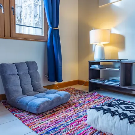 Balthazar, Parking Gratuit, Vue Privilegiee Sur La Cathedrale, Wifi Hd, Centre-ville De