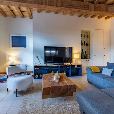 Balthazar, Parking Gratuit, Vue Privilegiee Sur La Cathedrale, Wifi Hd, Centre-ville De *