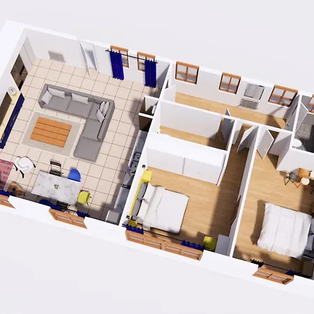 Balthazar, Parking Gratuit, Vue Privilegiee Sur La Cathedrale, Wifi Hd, Centre-ville De